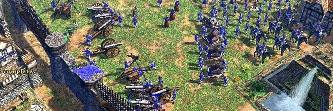 Age of Empires 3