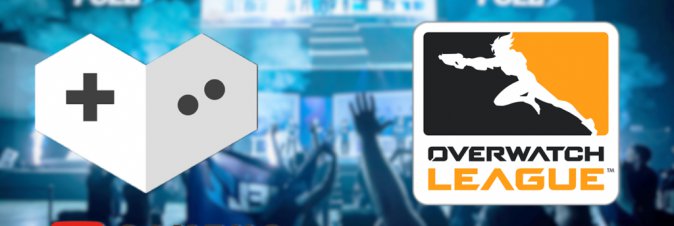 Activision Blizzard e YouTube assieme per il bene dell'esport
