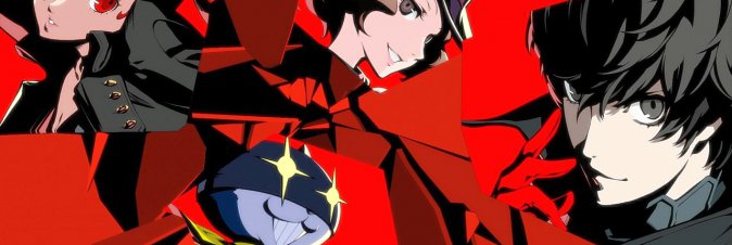 Persona 5