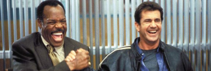 Arma Letale: presto un ritorno sul grande schermo?