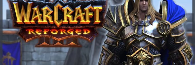 Gamesurf Live: questa sera alle 21 un succoso antipasto di Warcraft 3 Reforged