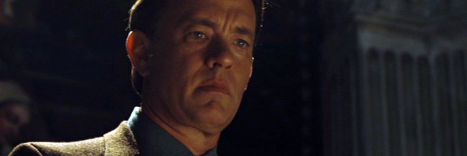 La NBC  al lavoro su una serie basata su Robert Langdon