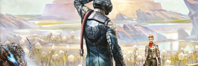 The Outer Worlds
