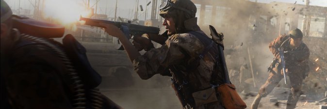 Battlefield 6 ha gi una finestra temporale