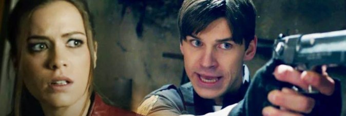 Emergono sulla rete alcune info sulla serie Netflix di Resident Evil