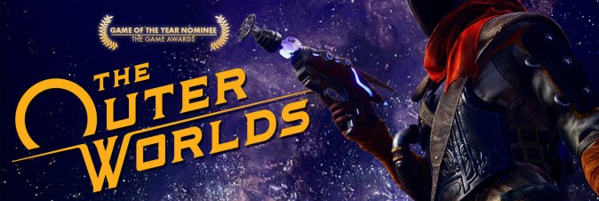 The Outer Worlds