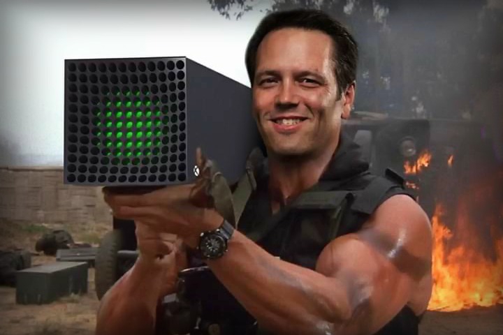 Un leak da AMD: Xbox più potente di PS5?