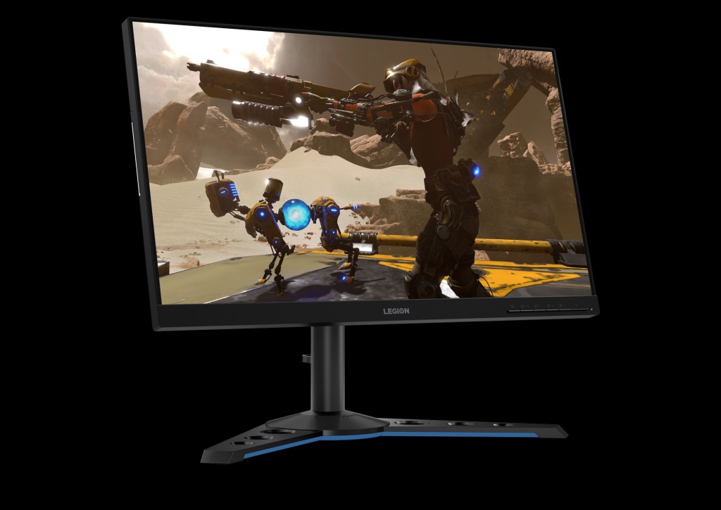 Lenovo è partner di EA per le Global Series di Apex Legends