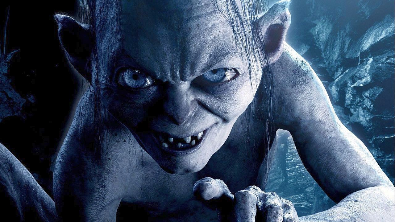 The Lord of the Rings: Gollum confermato per PS5 e Xbox
