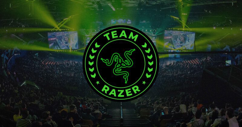 Gli assi del Team Razer si raccontano