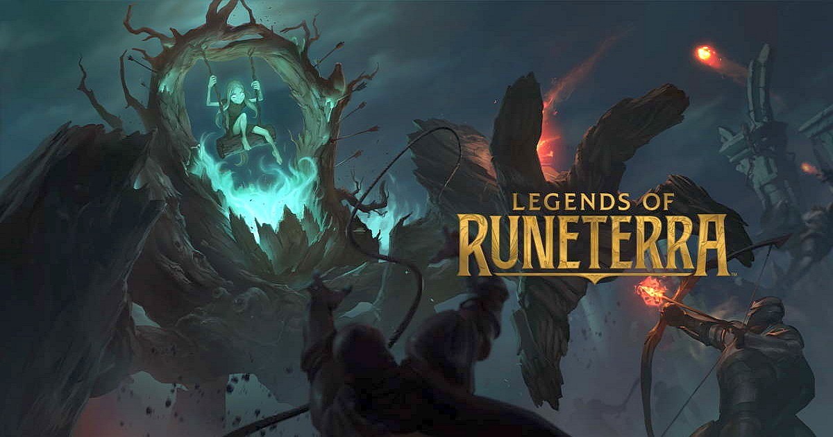 La Open Beta di Legends of Runterra è quasi pronta