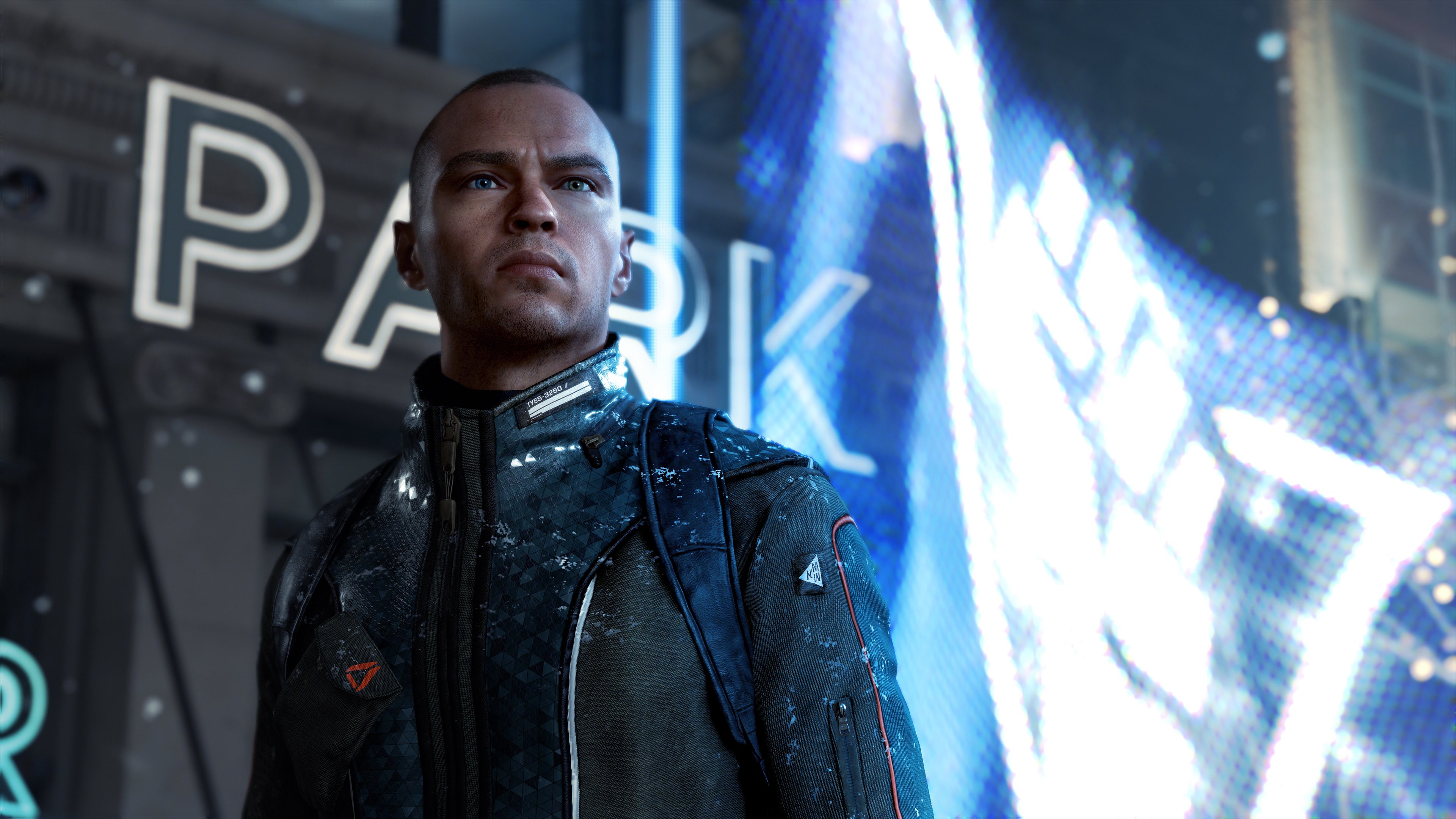 Quantic Dream ha un importante annuncio per il 2020