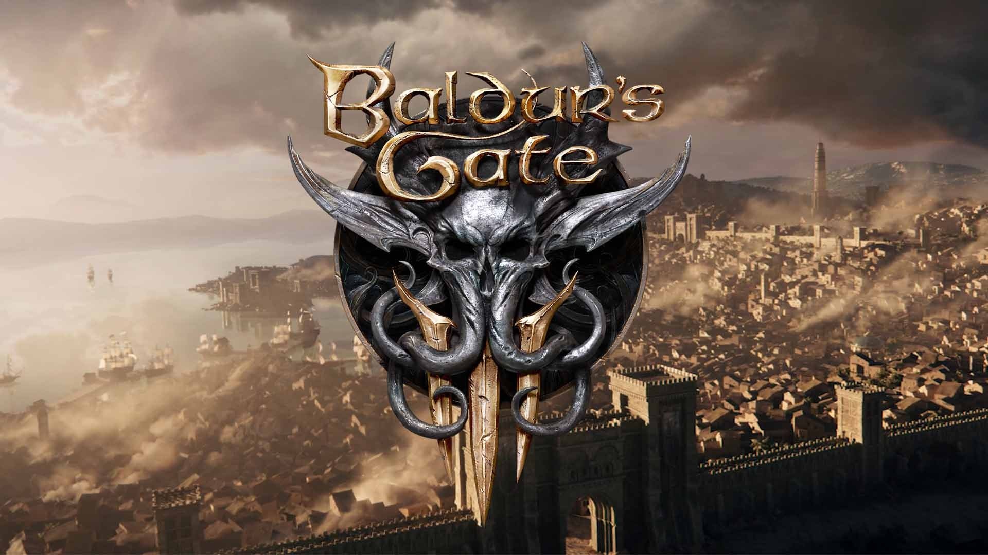 Baldur's Gate 3 un teaser per la data ufficiale