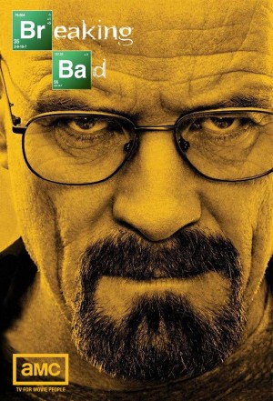 Breaking Bad cover