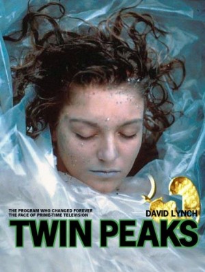 I Segreti di Twin Peaks cover