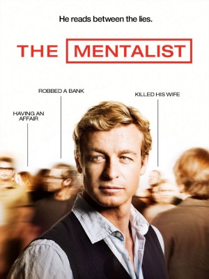The Mentalist cover