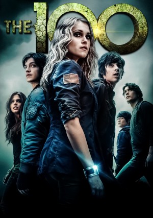 The 100 cover
