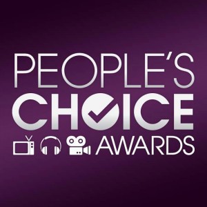 People's Choice Awards 2015 cover