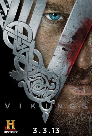 Vikings cover