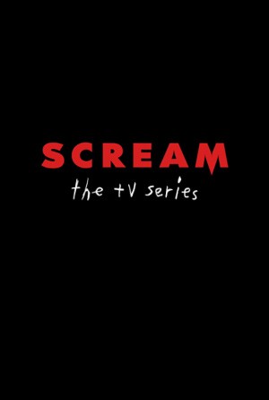 Scream: The TV Series cover