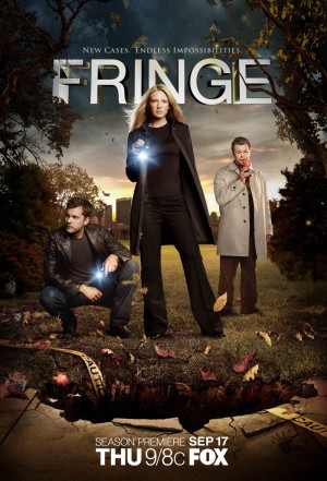 Fringe cover