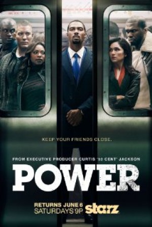 Power cover