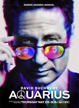 Aquarius cover