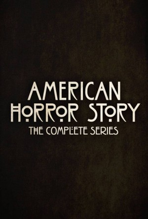 American Horror Story cover
