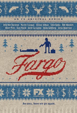 Copertina Fargo