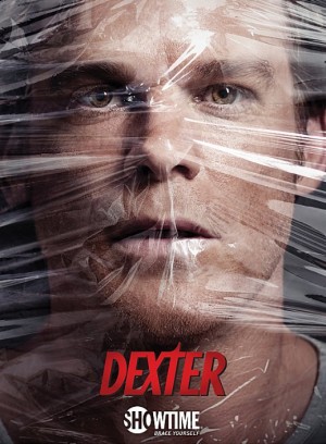 Dexter cover