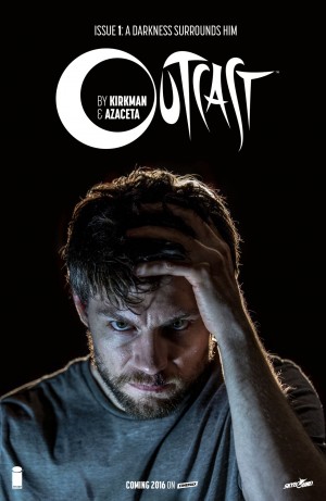 Outcast cover