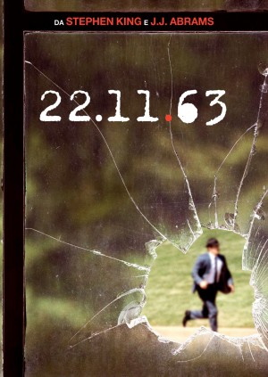 22.11.63 cover