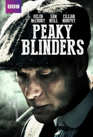 Peaky Blinders cover