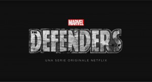 Marvel - i Difensori cover
