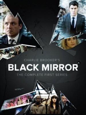 Black Mirror cover
