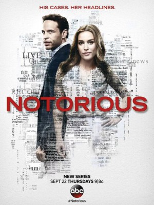 Notorius cover
