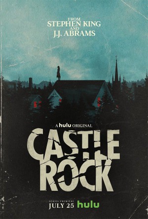 Castle Rock cover