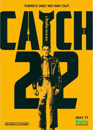 Catch 22 cover