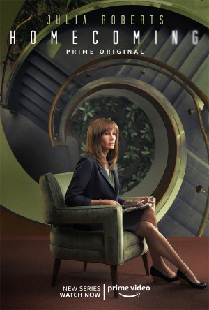 Homecoming cover