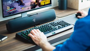 Razer Leviathan cover