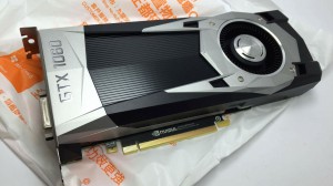 GeForce GTX 1060 cover