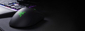 Razer Deathadder Elite cover