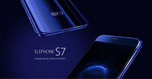 Elephone S7 cover