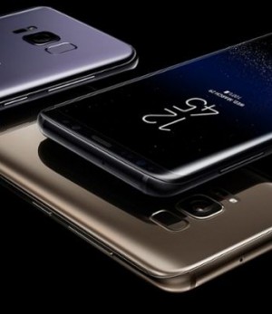 Samsung Galaxy S8 e S8+ cover