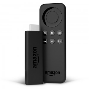 Amazon Fire TV Stick cover