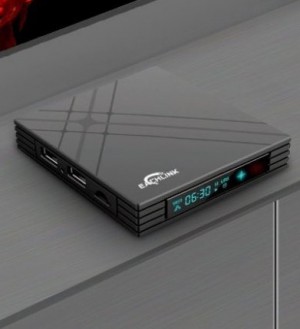 Eachlink H6 Mini cover