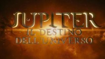 Jupiter - Il Destino dell'Universo