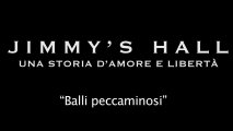 Jimmy's Hall - Una Storia d'Amore e Libert