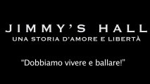 Jimmy's Hall - Una Storia d'Amore e Libert