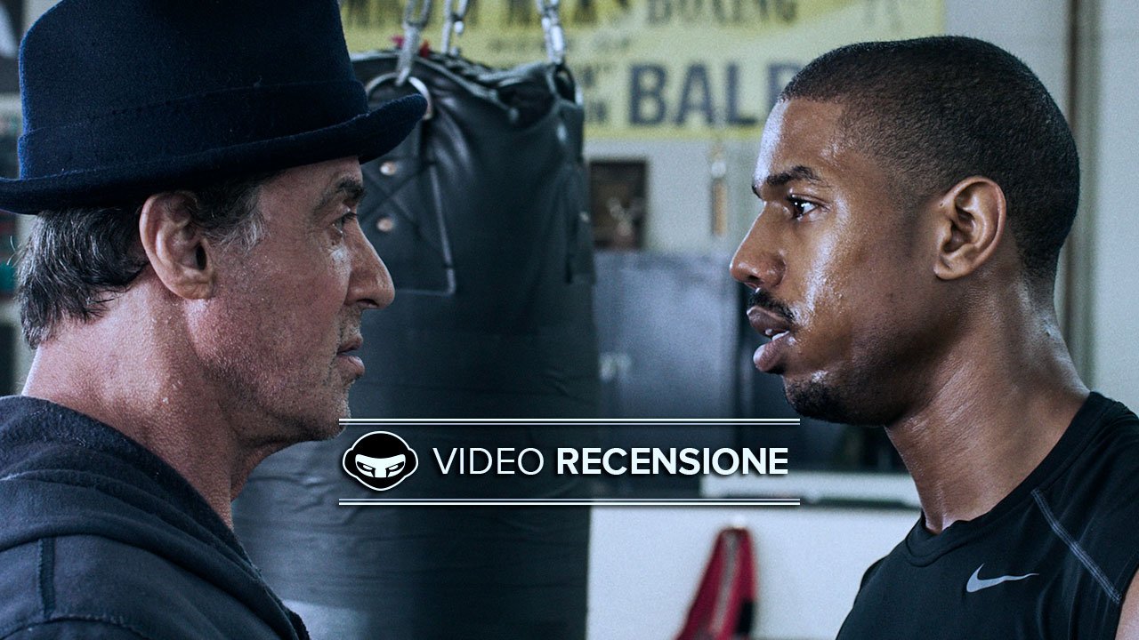 Cast Di Creed - Nato Per Combattere
